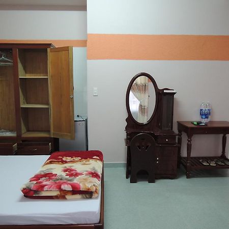 Hong Lan Hotel Dalat Eksteriør bilde