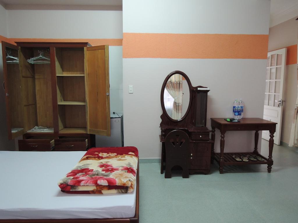 Hong Lan Hotel Dalat Eksteriør bilde