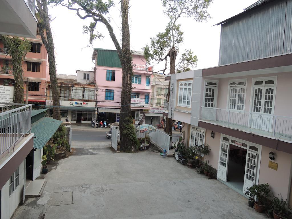 Hong Lan Hotel Dalat Eksteriør bilde