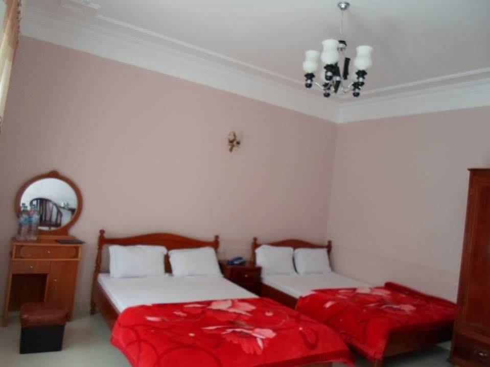 Hong Lan Hotel Dalat Eksteriør bilde